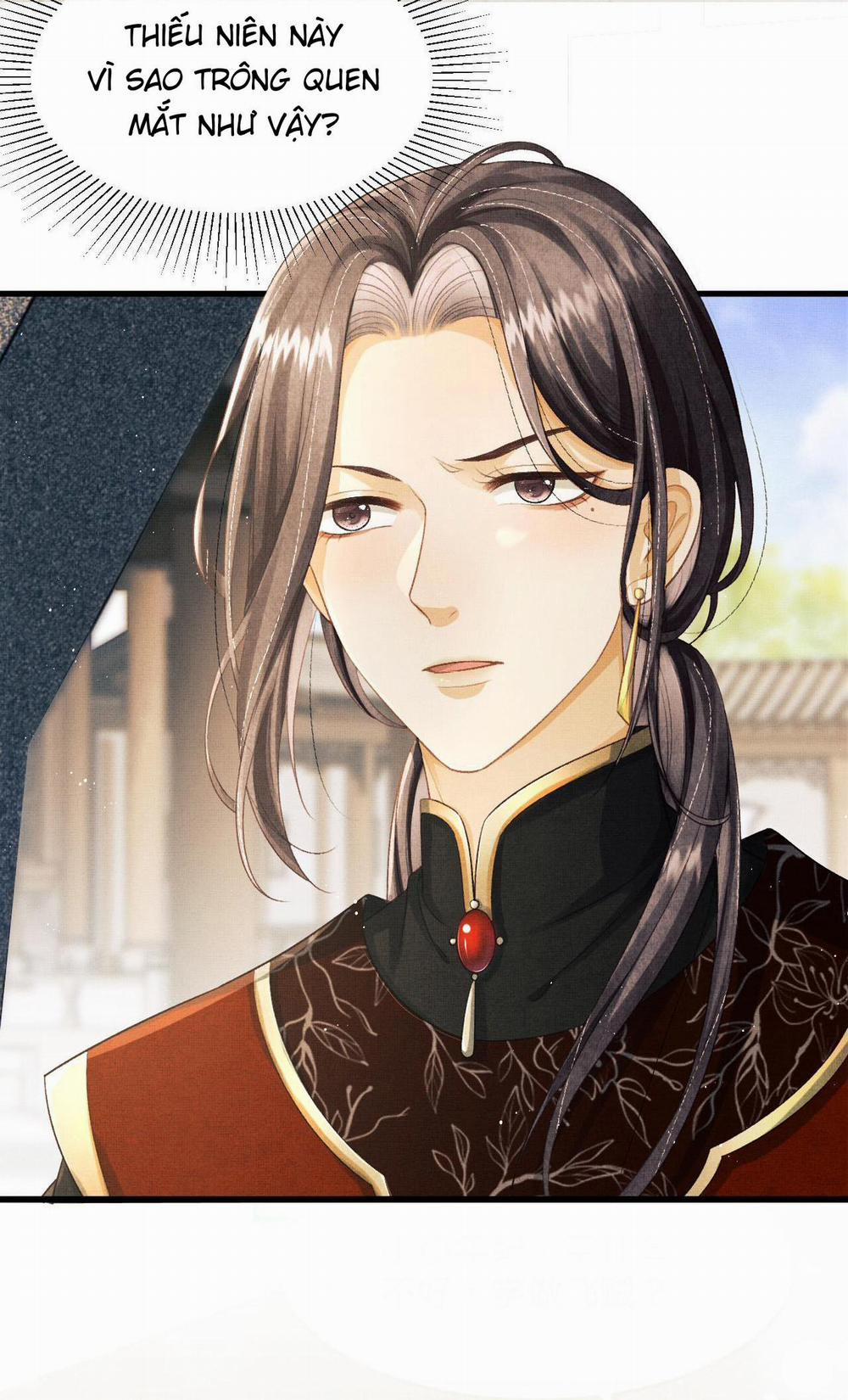 Tướng Quân Luôn Tự Coi Mình Thành Thế Thân 30 trang 9