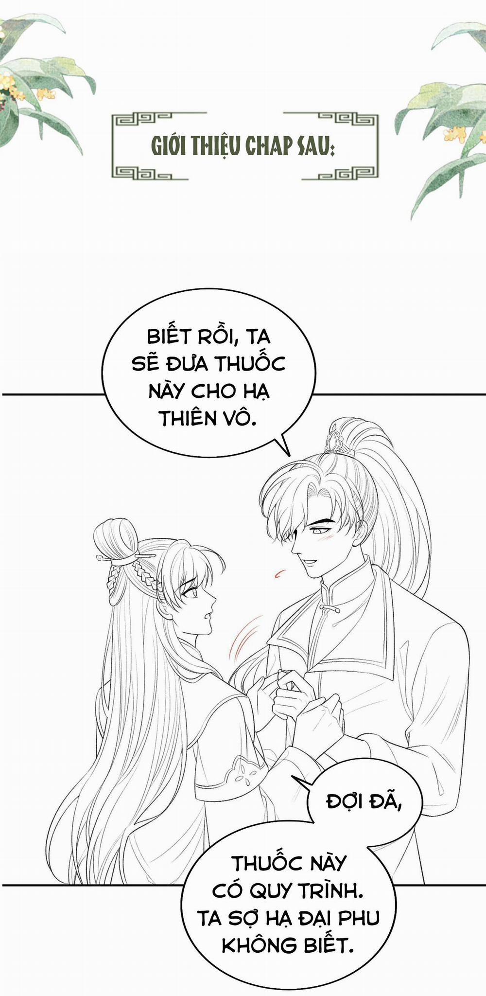 Tướng Quân Luôn Tự Coi Mình Thành Thế Thân 31 trang 45