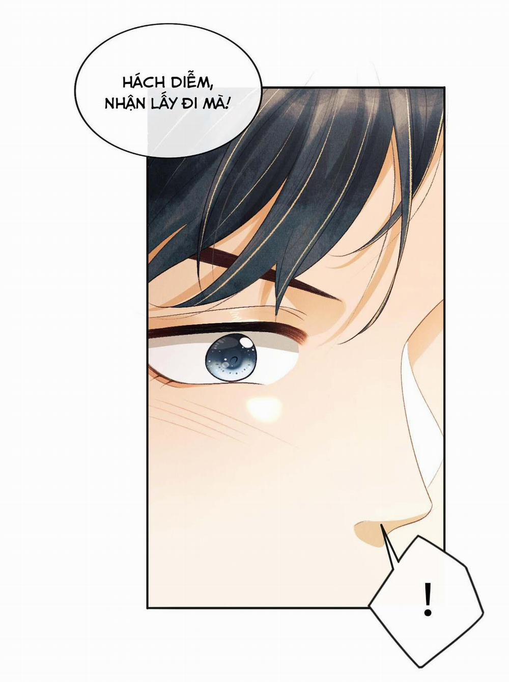 Tướng Quân Luôn Tự Coi Mình Thành Thế Thân 32 trang 15