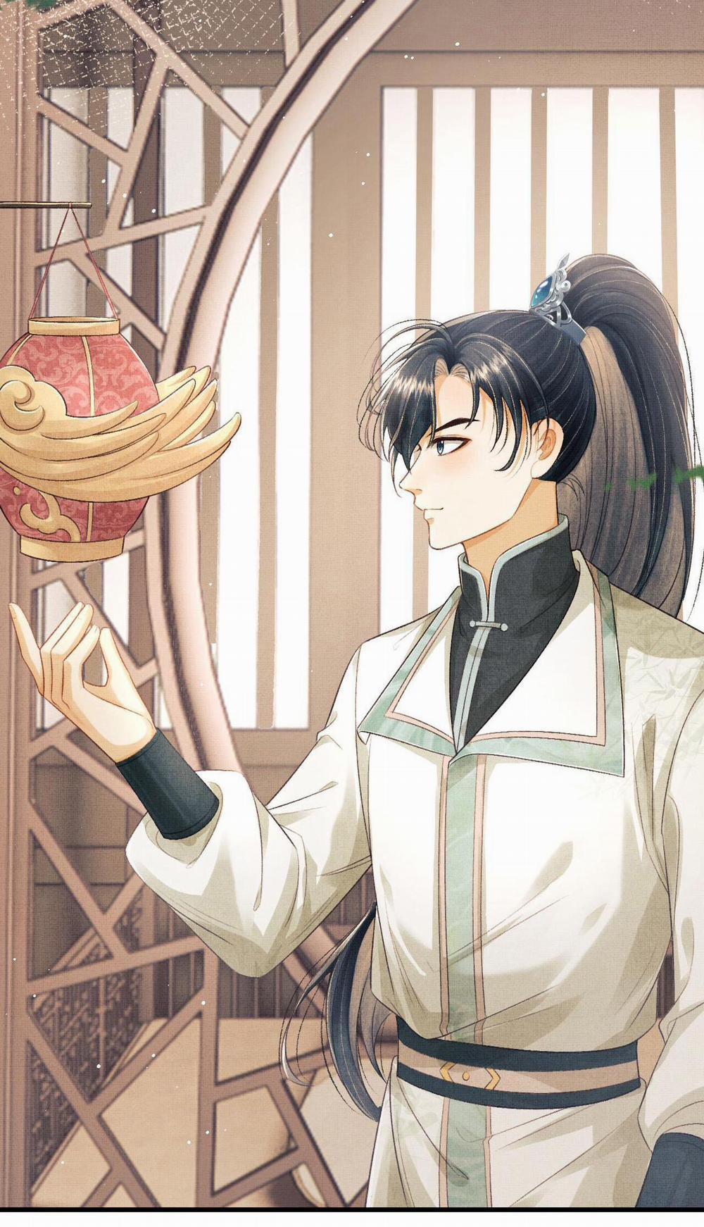 Tướng Quân Luôn Tự Coi Mình Thành Thế Thân 34 trang 18