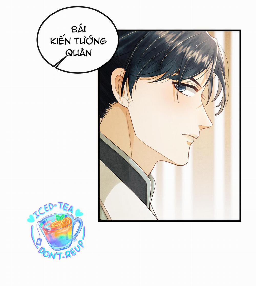 Tướng Quân Luôn Tự Coi Mình Thành Thế Thân 34 trang 23