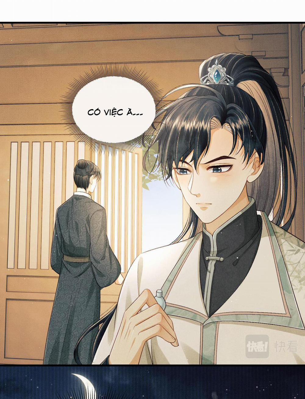 Tướng Quân Luôn Tự Coi Mình Thành Thế Thân 34 trang 26