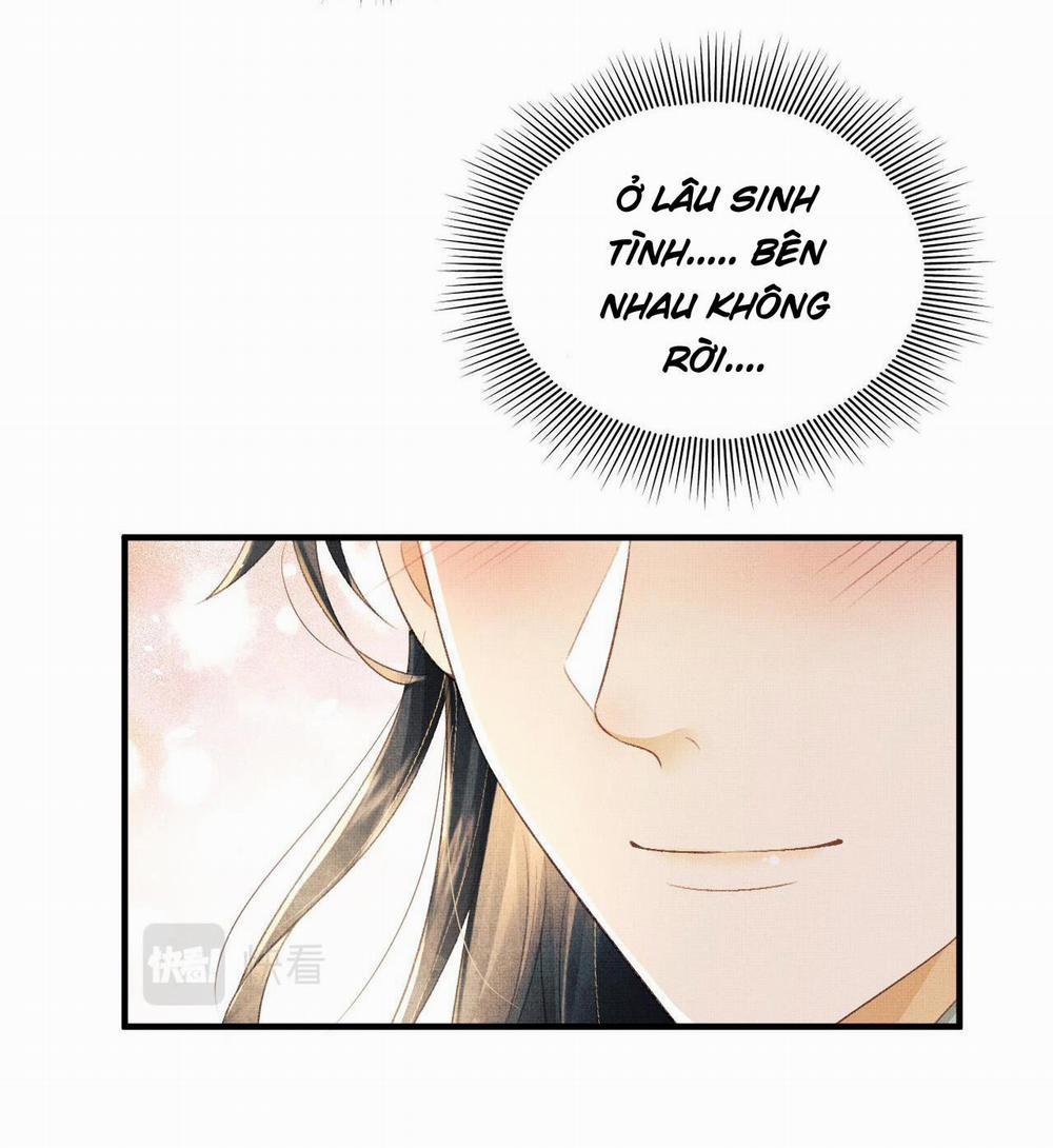 Tướng Quân Luôn Tự Coi Mình Thành Thế Thân 34 trang 39