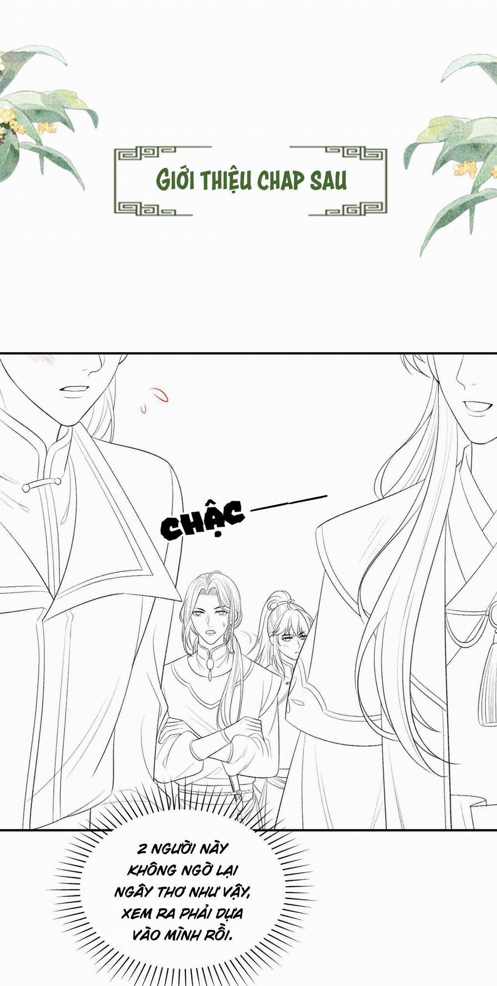 Tướng Quân Luôn Tự Coi Mình Thành Thế Thân 34 trang 40