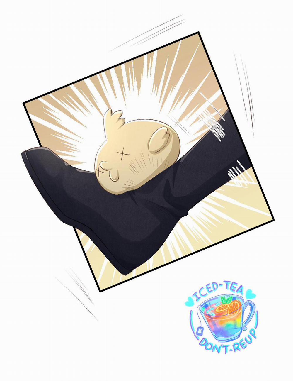 Tướng Quân Luôn Tự Coi Mình Thành Thế Thân 34 trang 5