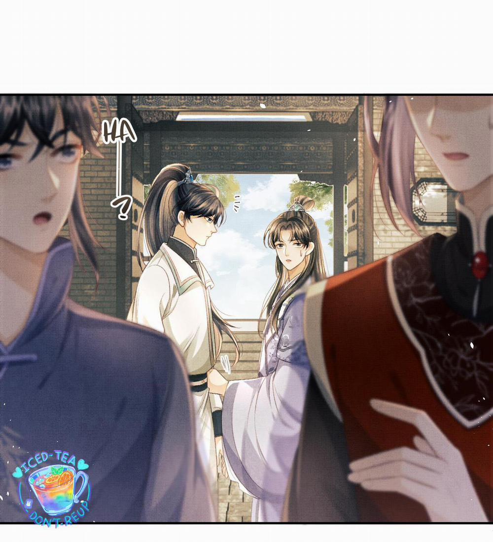 Tướng Quân Luôn Tự Coi Mình Thành Thế Thân 35 trang 10