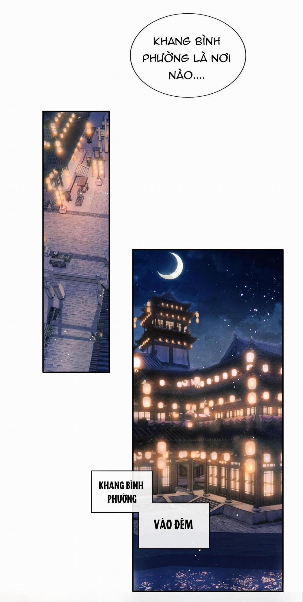 Tướng Quân Luôn Tự Coi Mình Thành Thế Thân 35 trang 14