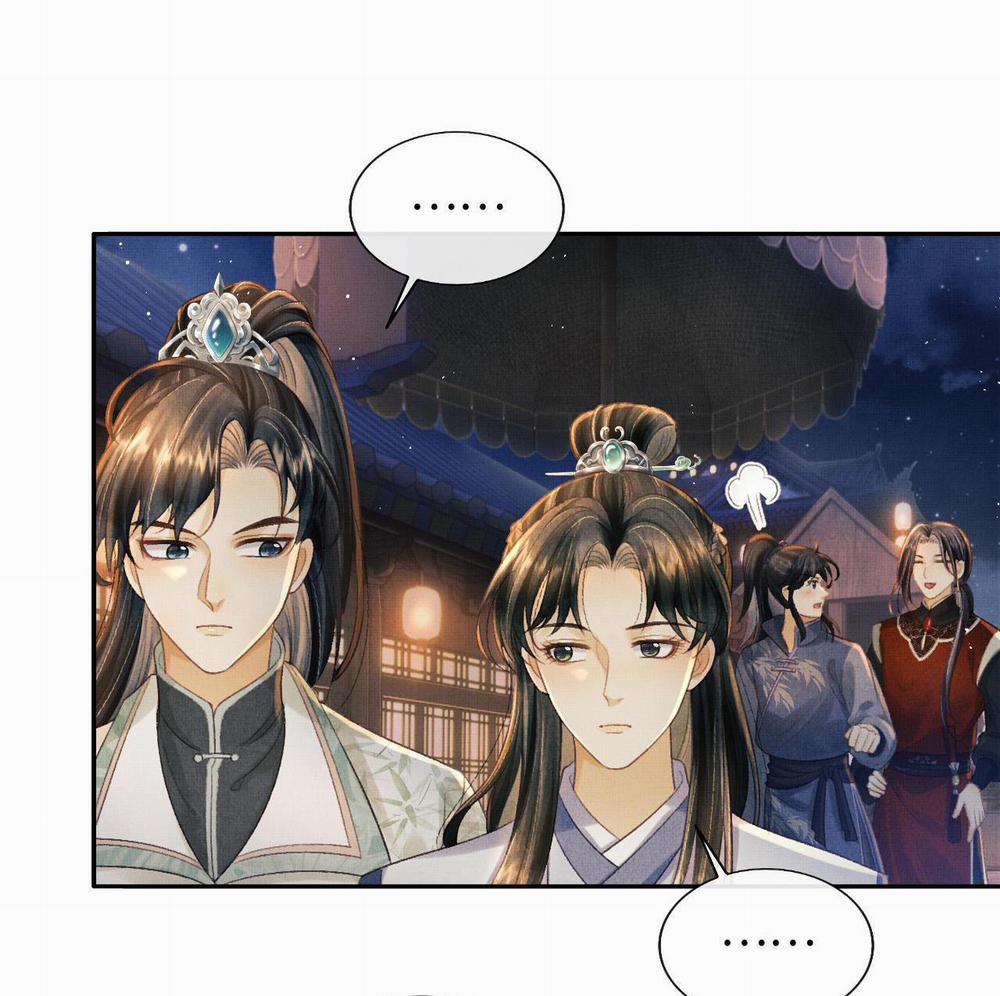 Tướng Quân Luôn Tự Coi Mình Thành Thế Thân 35 trang 18