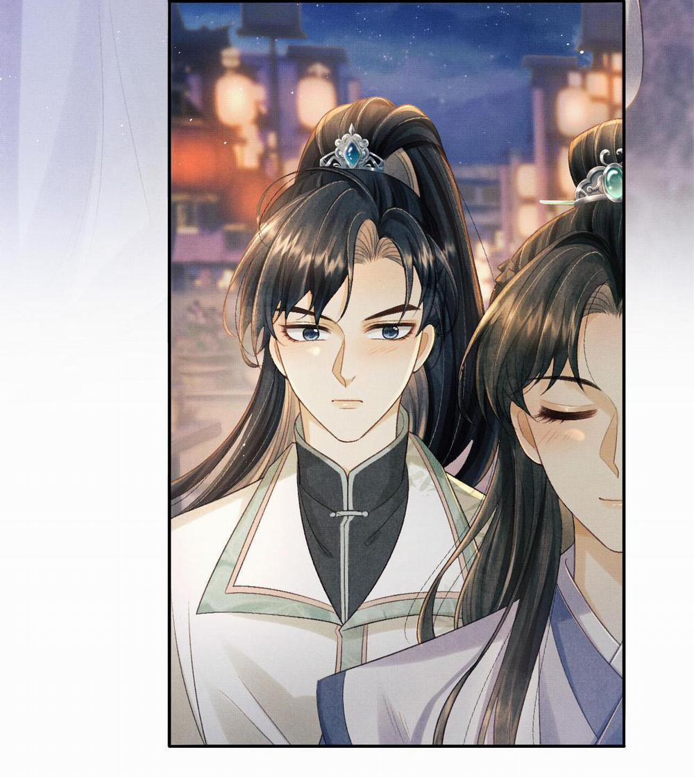 Tướng Quân Luôn Tự Coi Mình Thành Thế Thân 35 trang 21