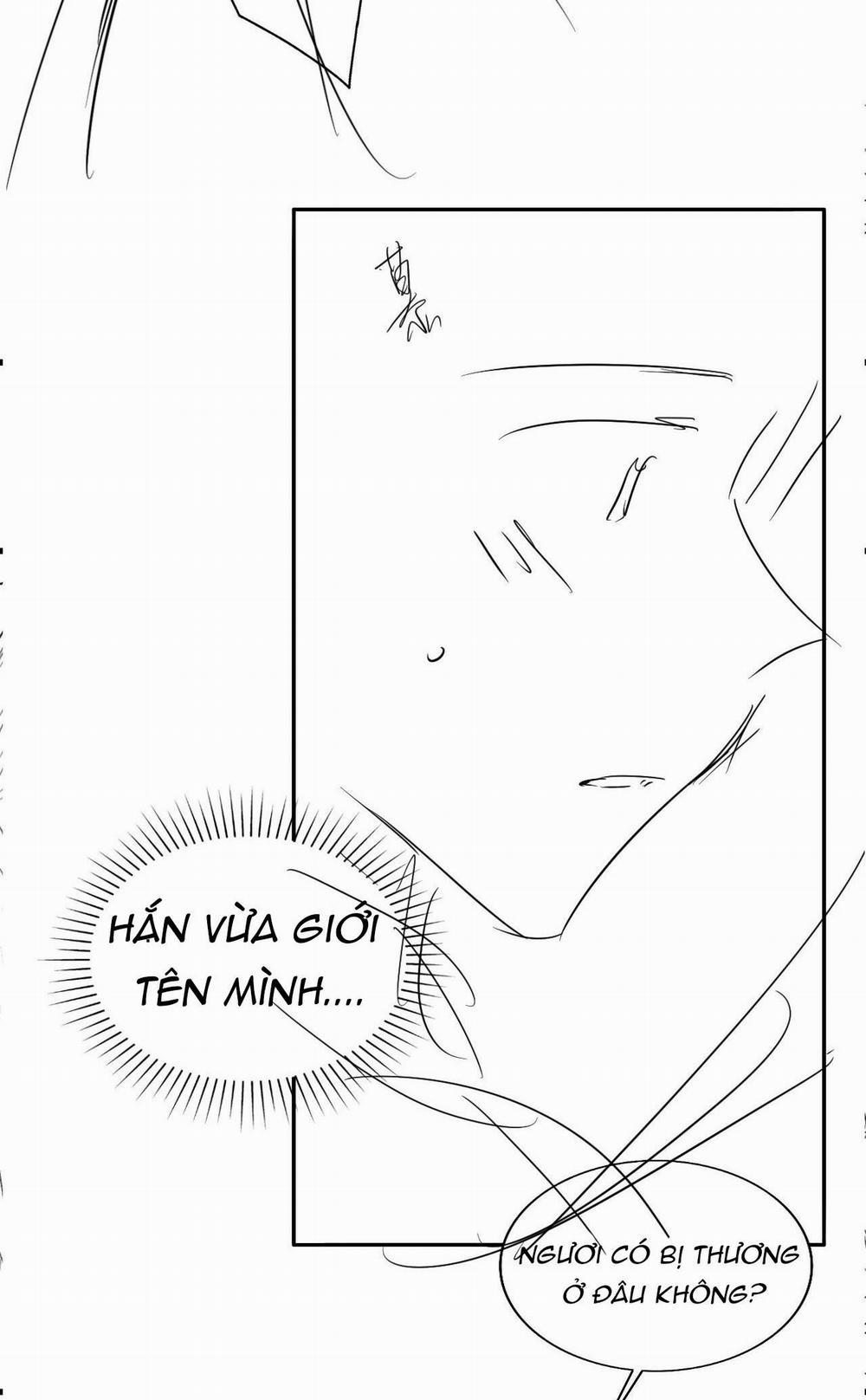 Tướng Quân Luôn Tự Coi Mình Thành Thế Thân 35 trang 42