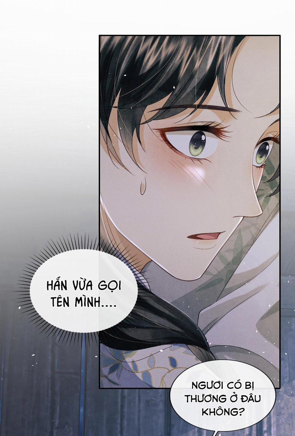 Tướng Quân Luôn Tự Coi Mình Thành Thế Thân 36 trang 15