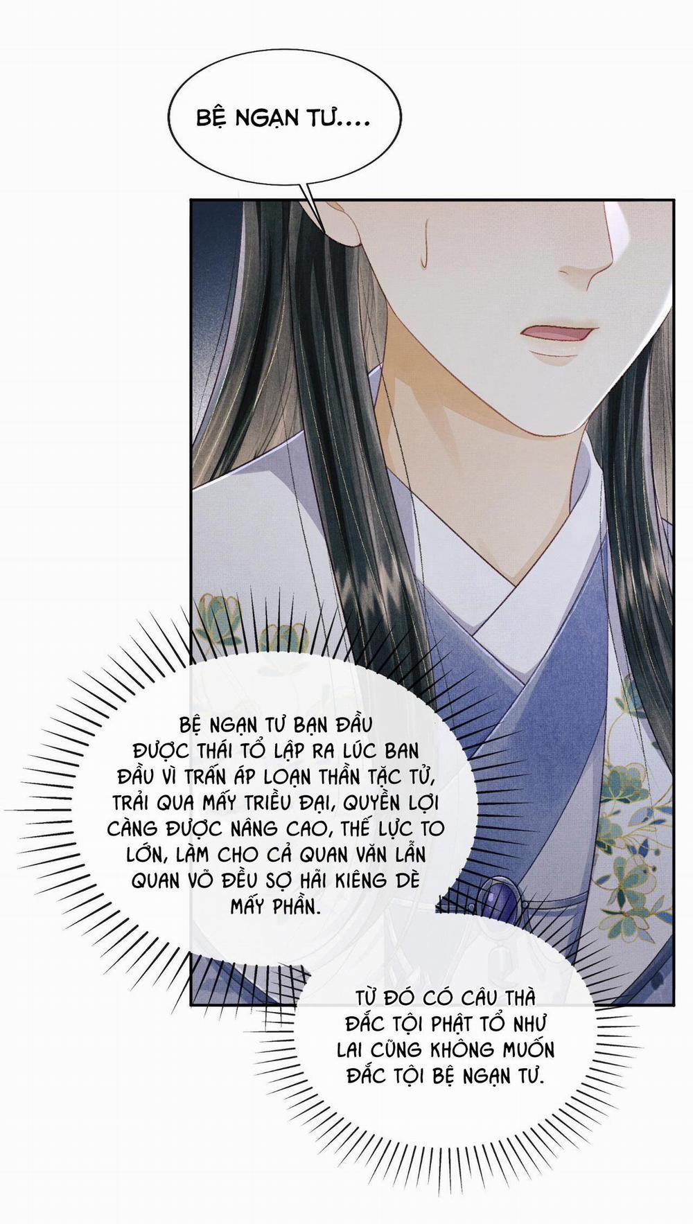 Tướng Quân Luôn Tự Coi Mình Thành Thế Thân 36 trang 27