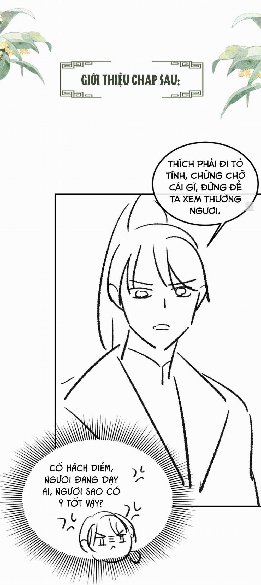 Tướng Quân Luôn Tự Coi Mình Thành Thế Thân 36 trang 45