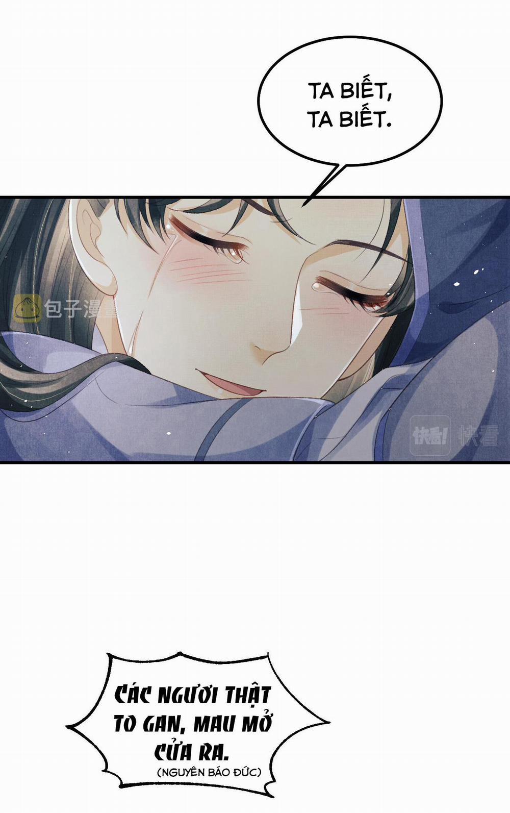 Tướng Quân Luôn Tự Coi Mình Thành Thế Thân 37 trang 14