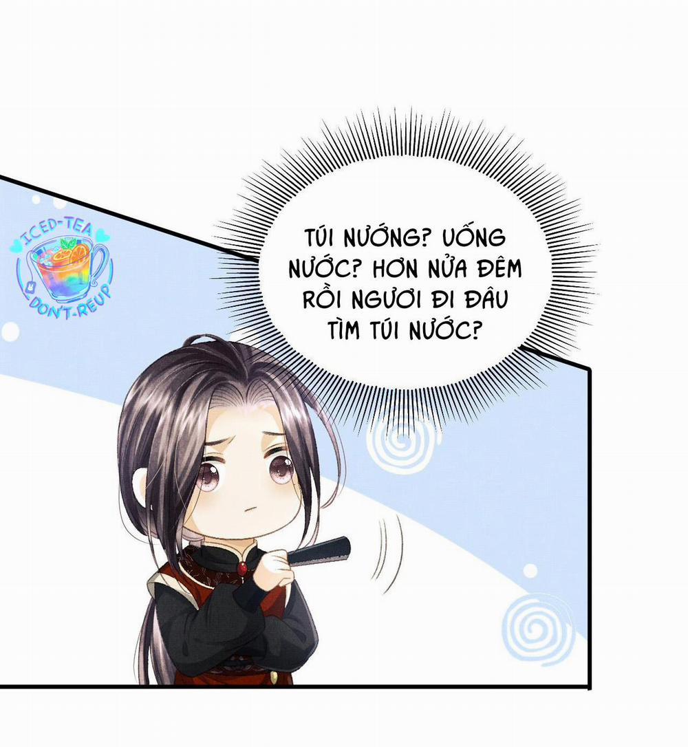 Tướng Quân Luôn Tự Coi Mình Thành Thế Thân 37 trang 20