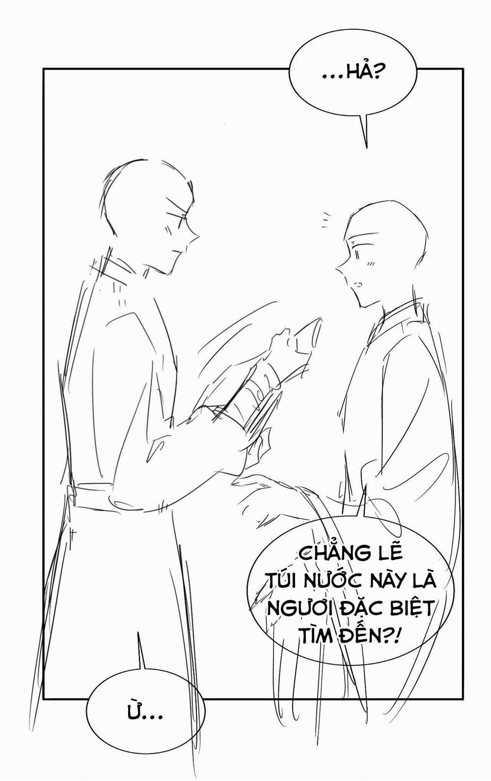 Tướng Quân Luôn Tự Coi Mình Thành Thế Thân 37 trang 36