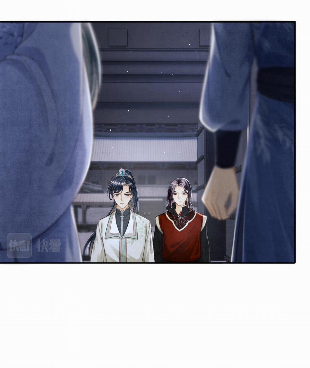 Tướng Quân Luôn Tự Coi Mình Thành Thế Thân 38 trang 29