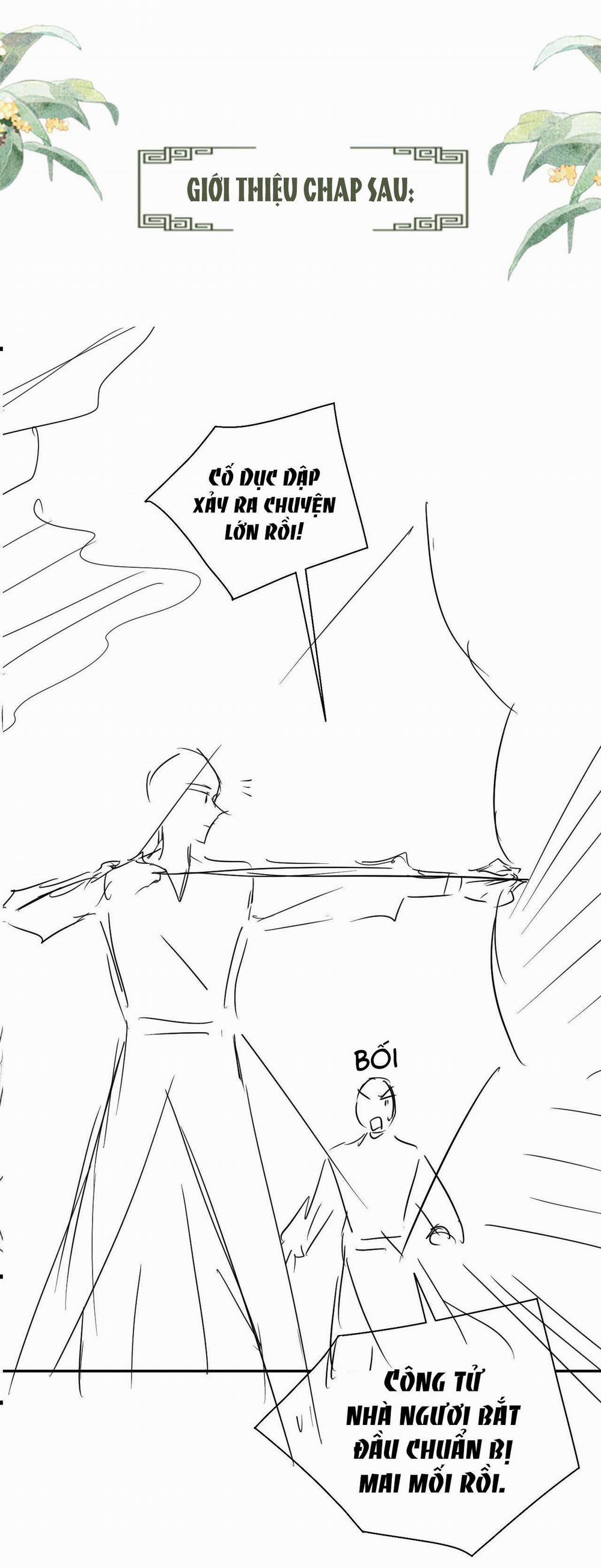 Tướng Quân Luôn Tự Coi Mình Thành Thế Thân 38 trang 37