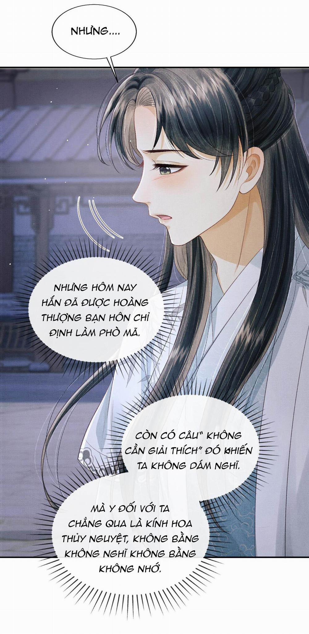 Tướng Quân Luôn Tự Coi Mình Thành Thế Thân 39 trang 16