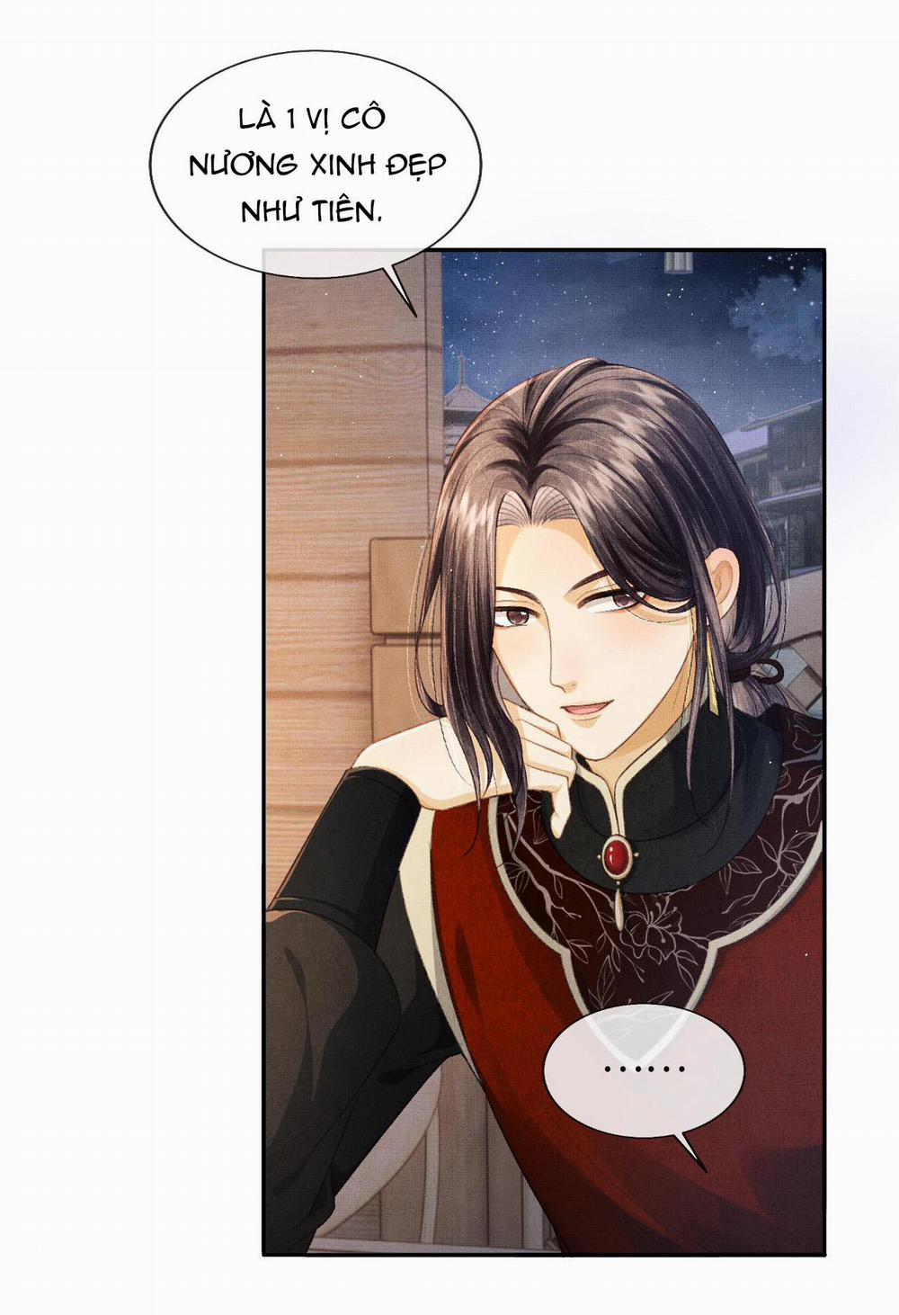 Tướng Quân Luôn Tự Coi Mình Thành Thế Thân 39 trang 22