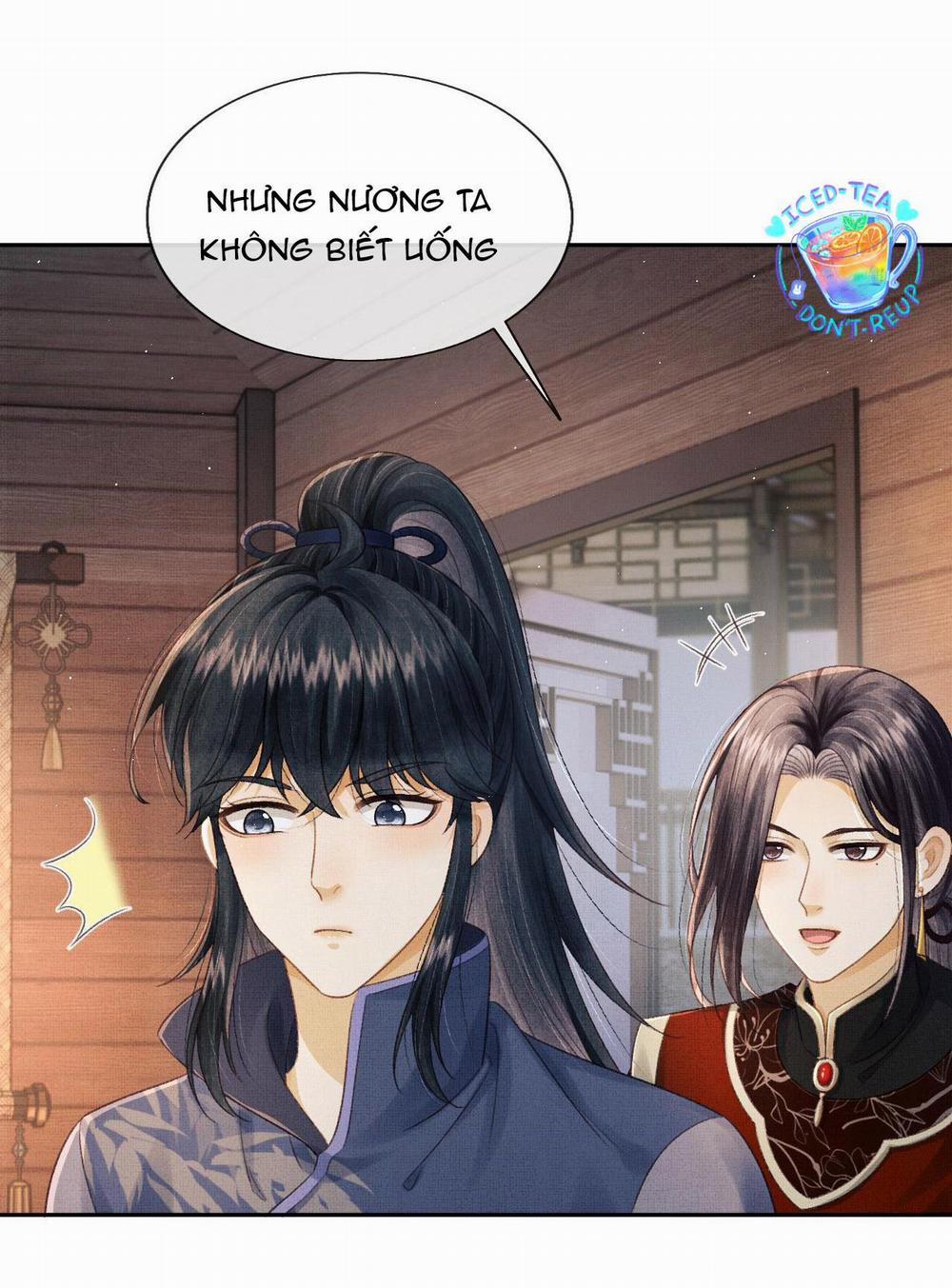 Tướng Quân Luôn Tự Coi Mình Thành Thế Thân 39 trang 24