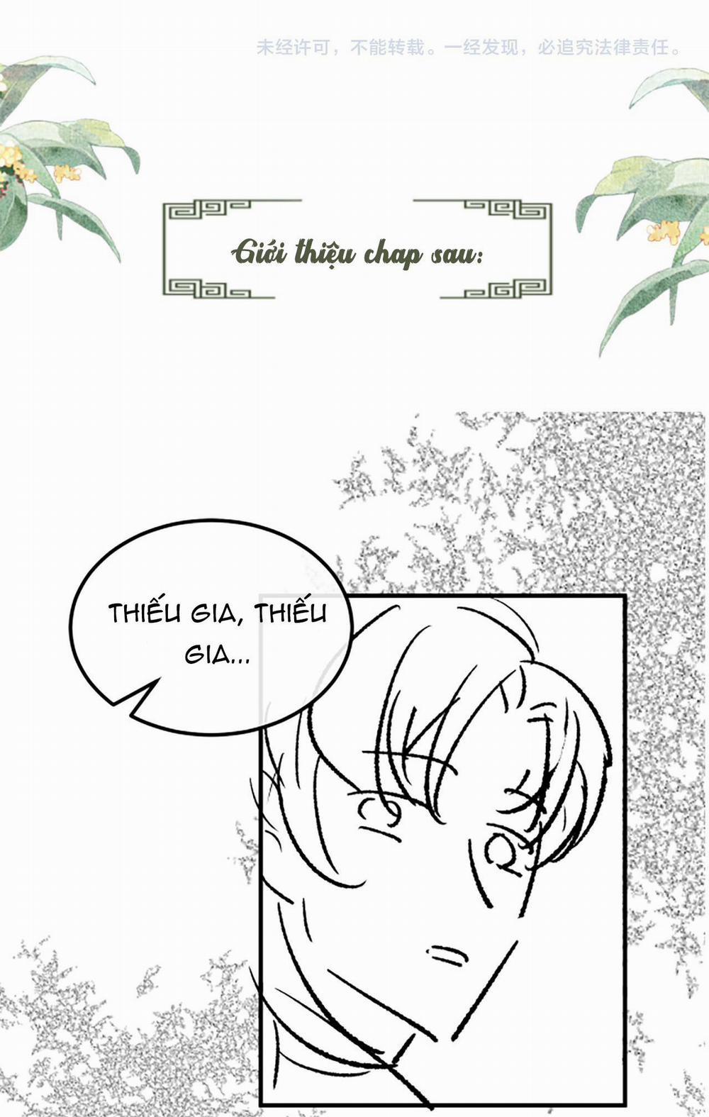 Tướng Quân Luôn Tự Coi Mình Thành Thế Thân 39 trang 41