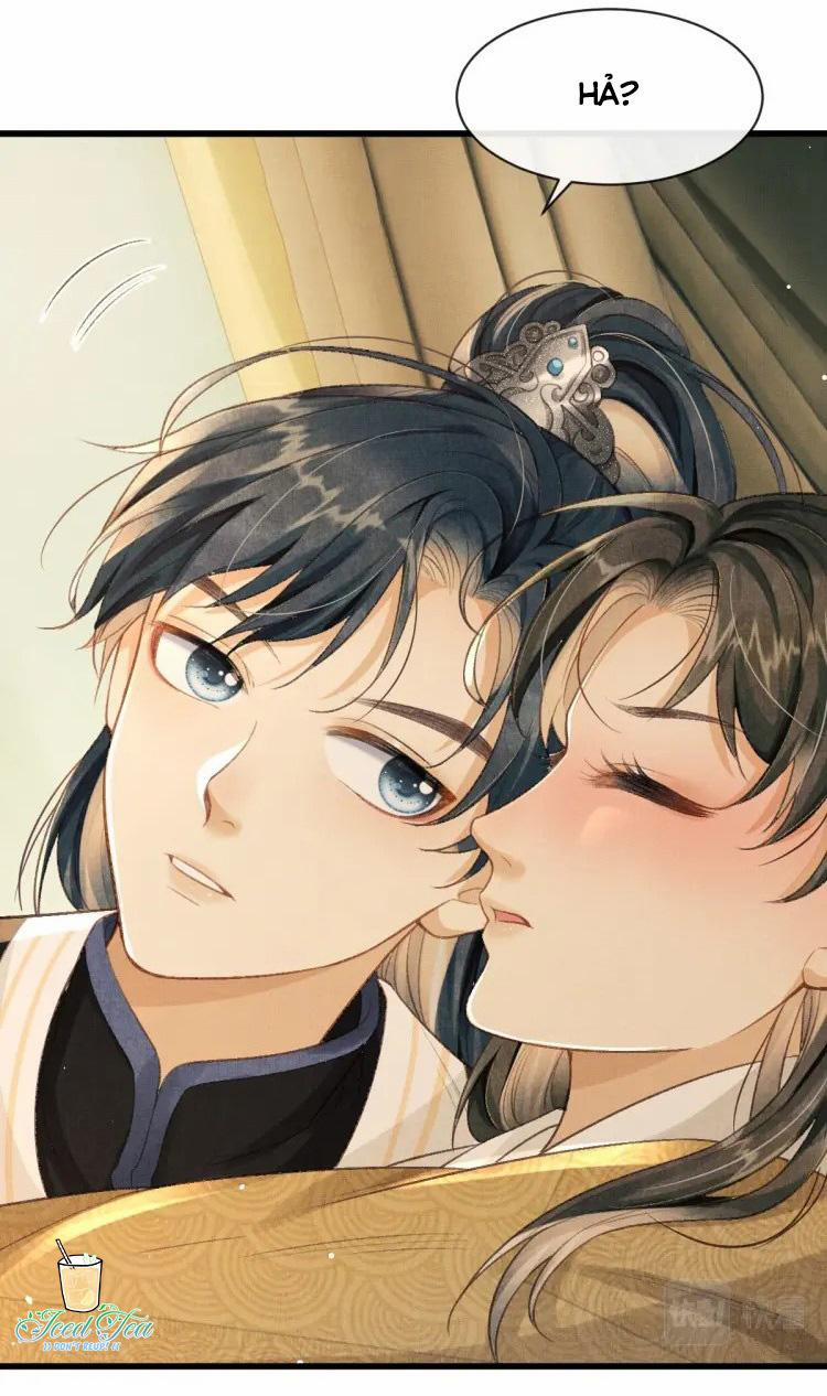 Tướng Quân Luôn Tự Coi Mình Thành Thế Thân 4 trang 14