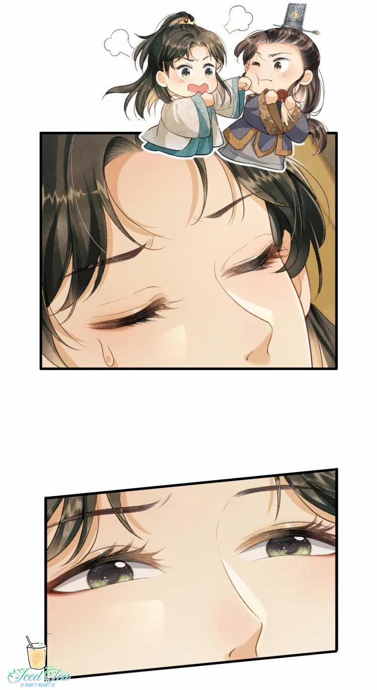 Tướng Quân Luôn Tự Coi Mình Thành Thế Thân 4 trang 20