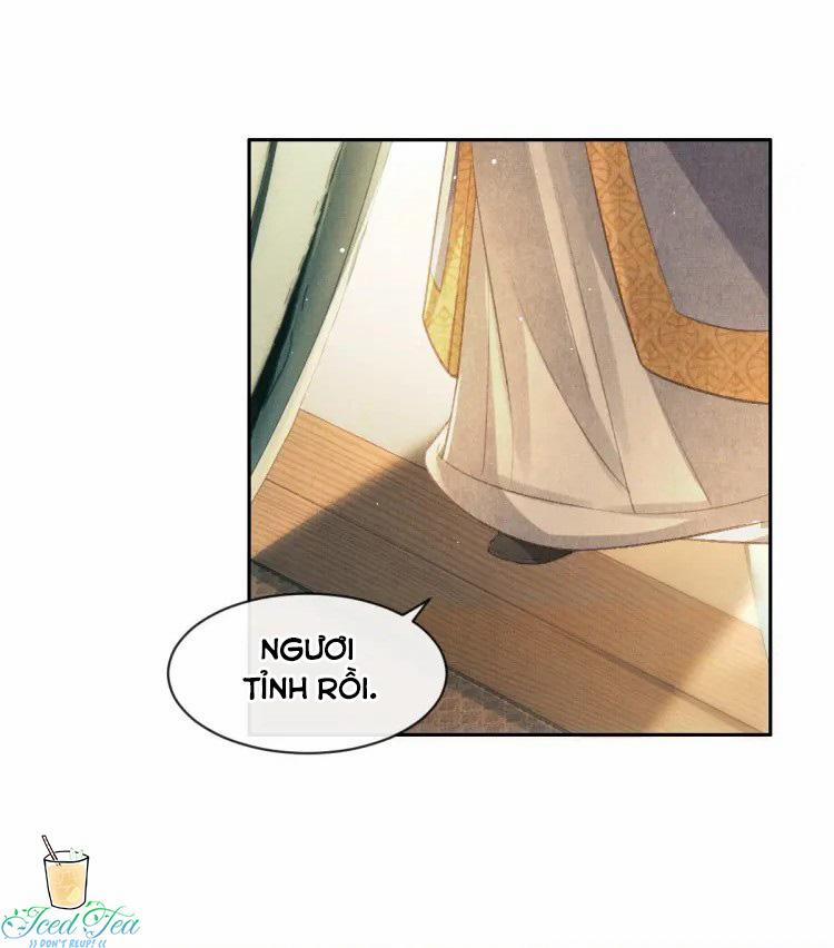 Tướng Quân Luôn Tự Coi Mình Thành Thế Thân 4 trang 22
