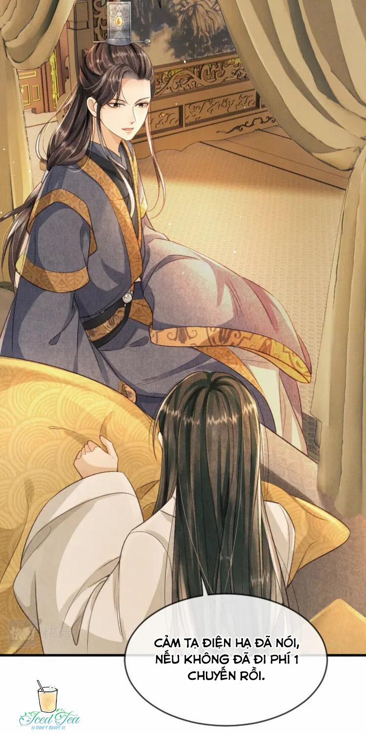 Tướng Quân Luôn Tự Coi Mình Thành Thế Thân 4 trang 30