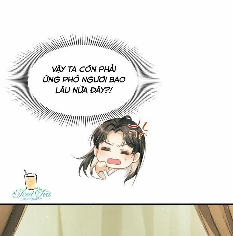 Tướng Quân Luôn Tự Coi Mình Thành Thế Thân 4 trang 31