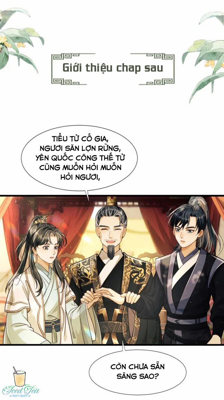 Tướng Quân Luôn Tự Coi Mình Thành Thế Thân 4 trang 40
