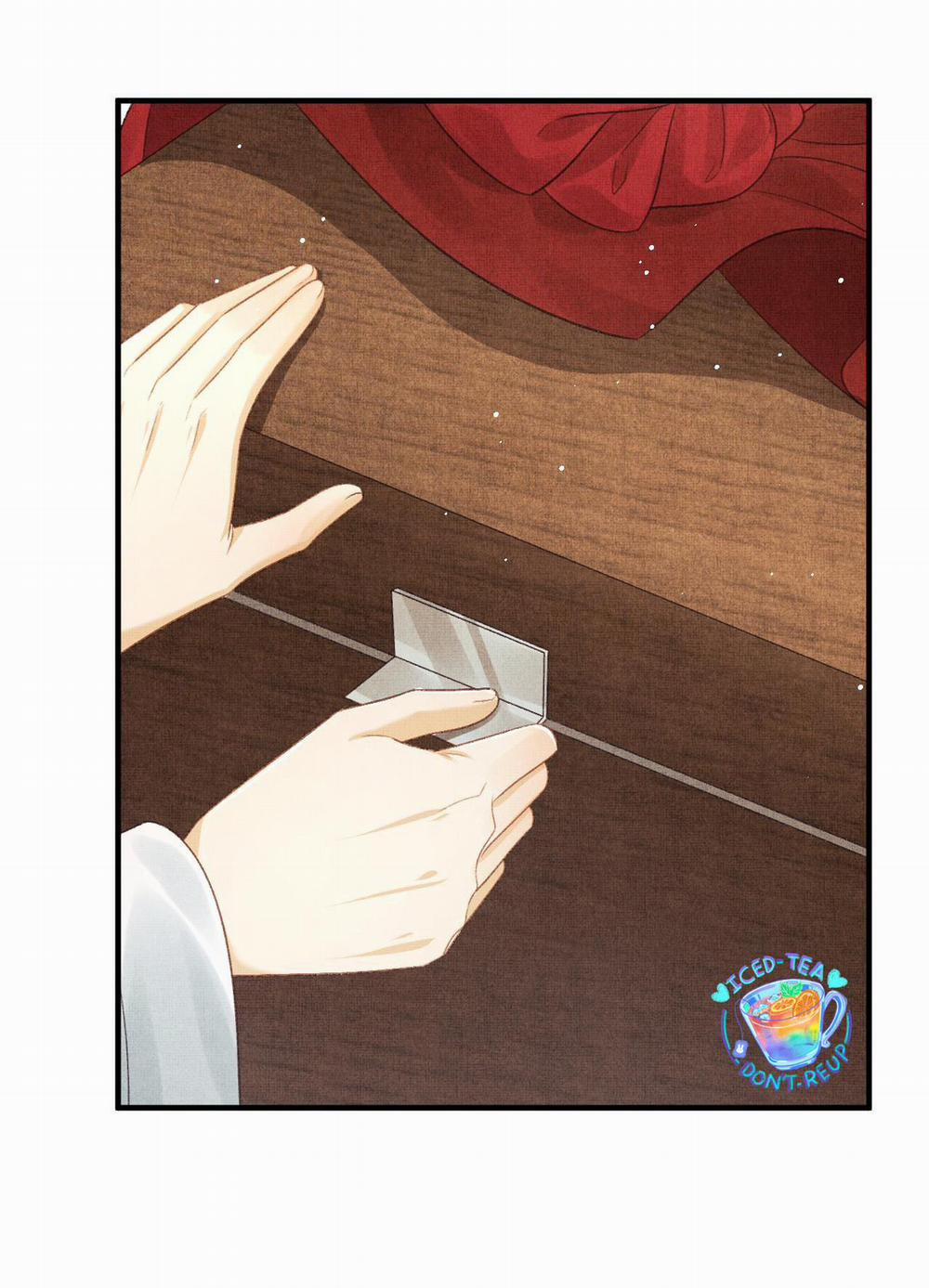 Tướng Quân Luôn Tự Coi Mình Thành Thế Thân 40 trang 25