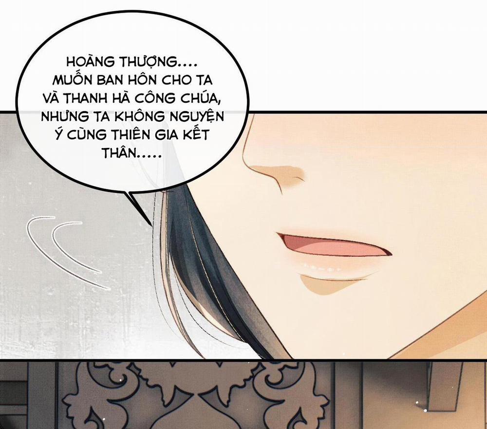 Tướng Quân Luôn Tự Coi Mình Thành Thế Thân 40 trang 38
