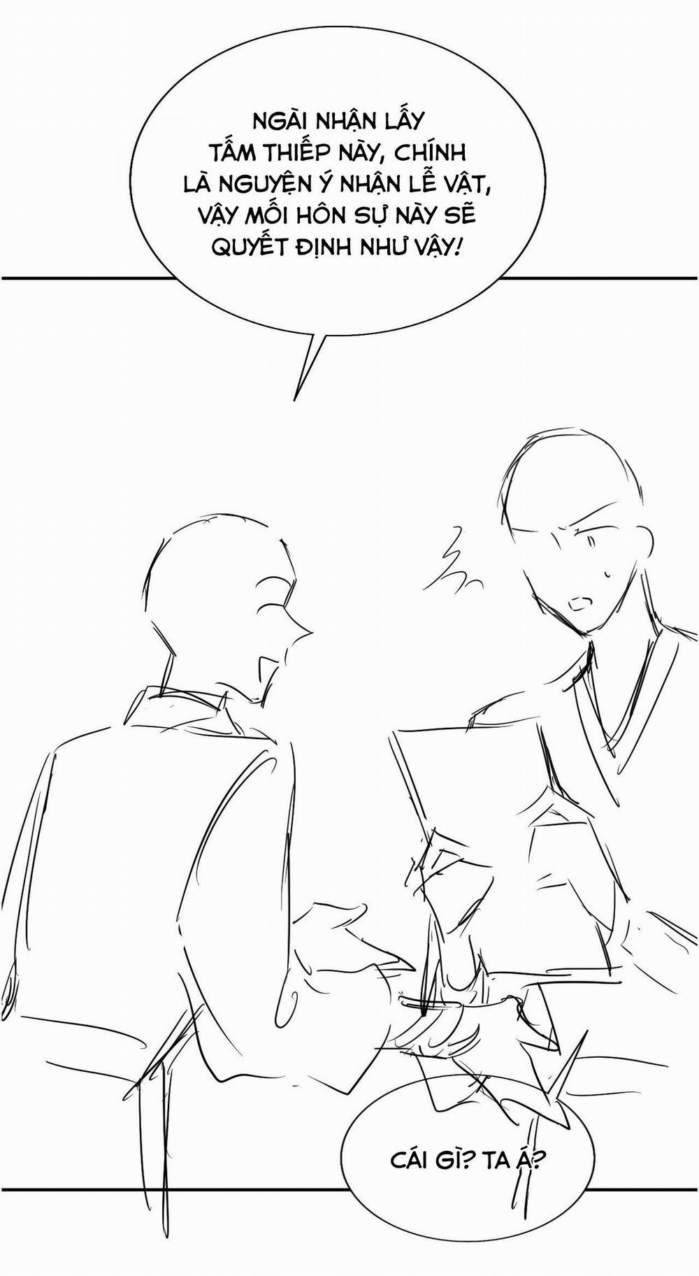 Tướng Quân Luôn Tự Coi Mình Thành Thế Thân 40 trang 43