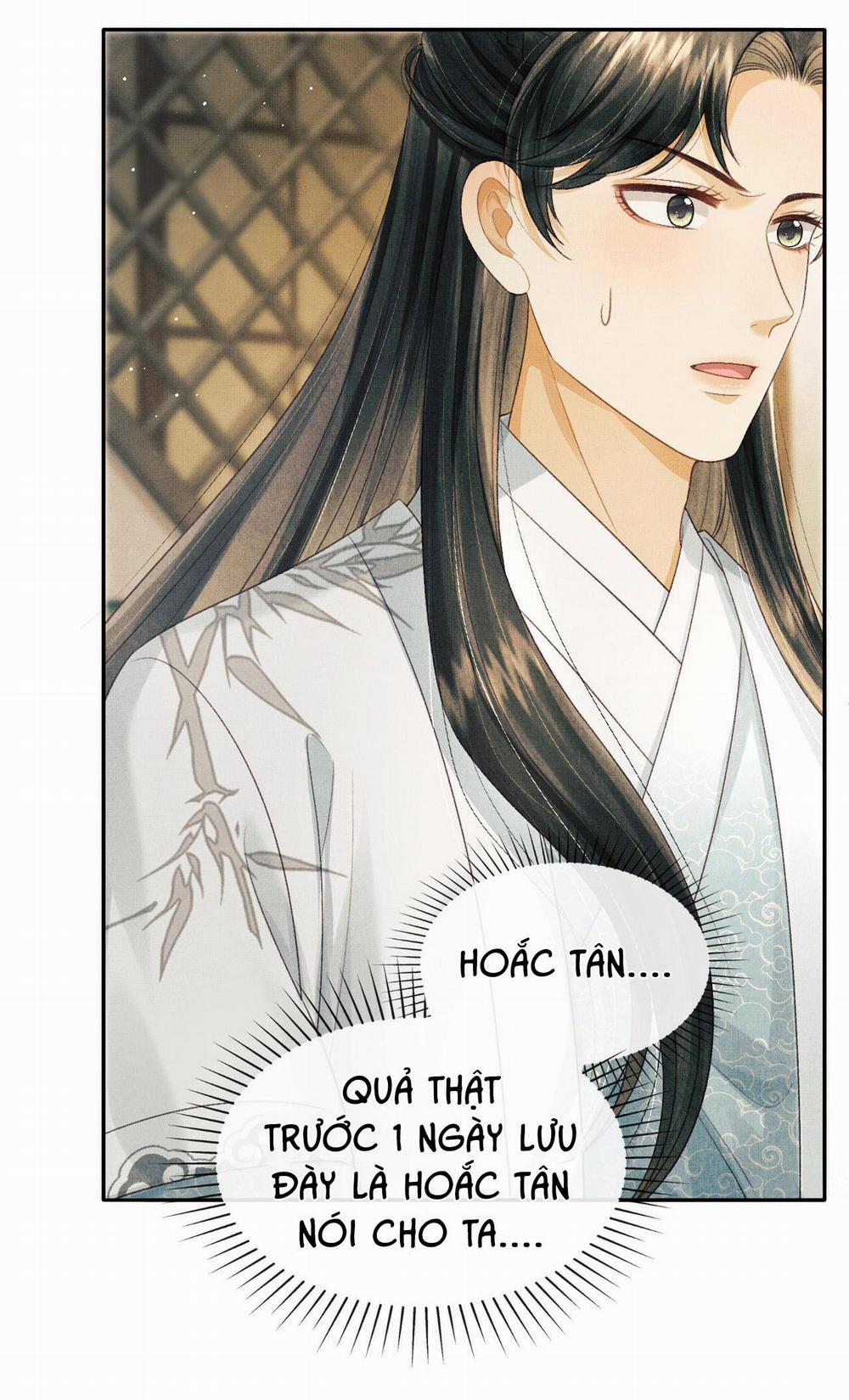 Tướng Quân Luôn Tự Coi Mình Thành Thế Thân 41 trang 18