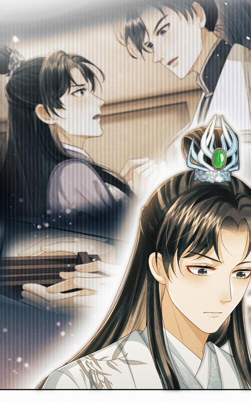 Tướng Quân Luôn Tự Coi Mình Thành Thế Thân 41 trang 25