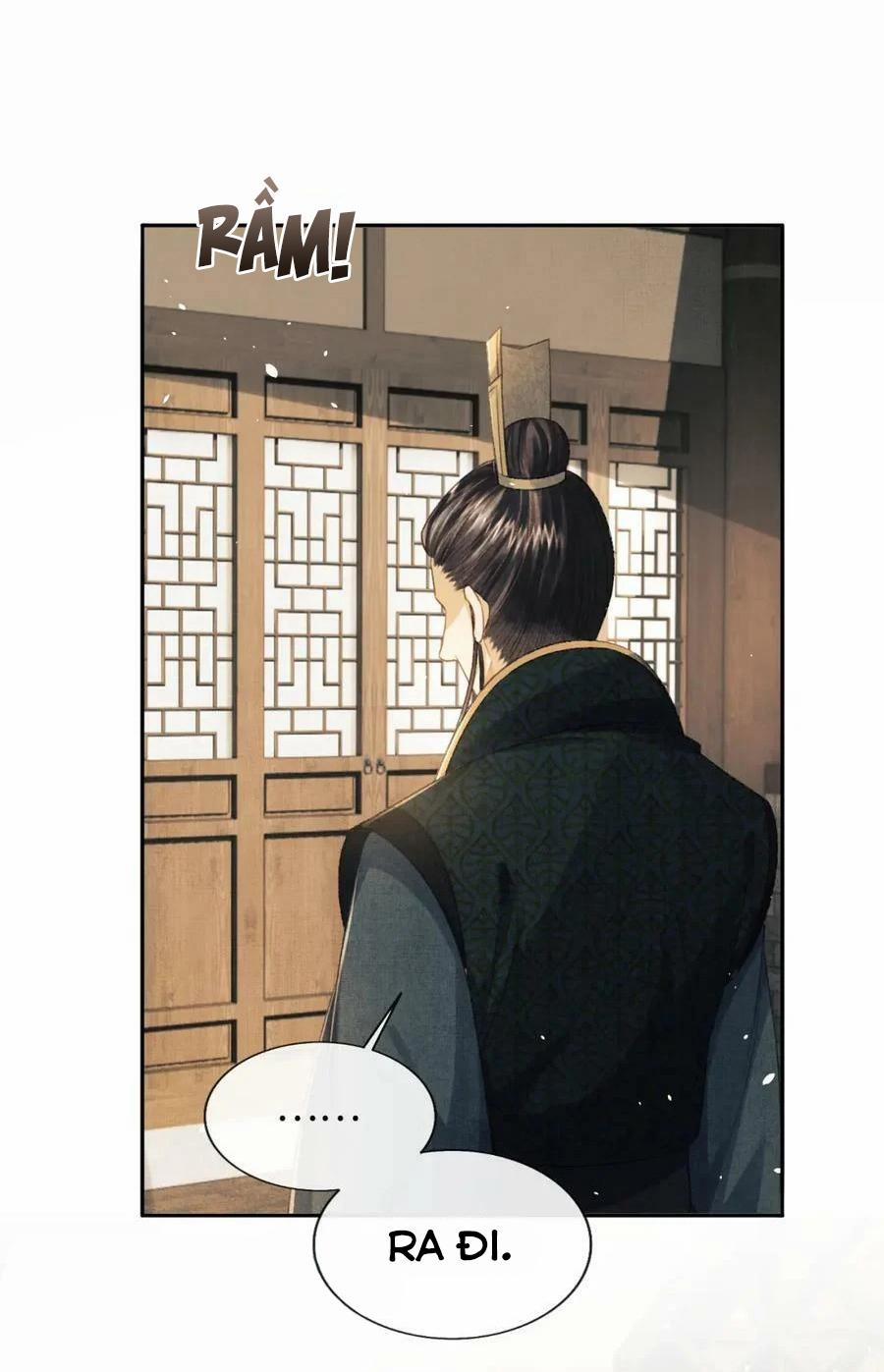 Tướng Quân Luôn Tự Coi Mình Thành Thế Thân 41 trang 28