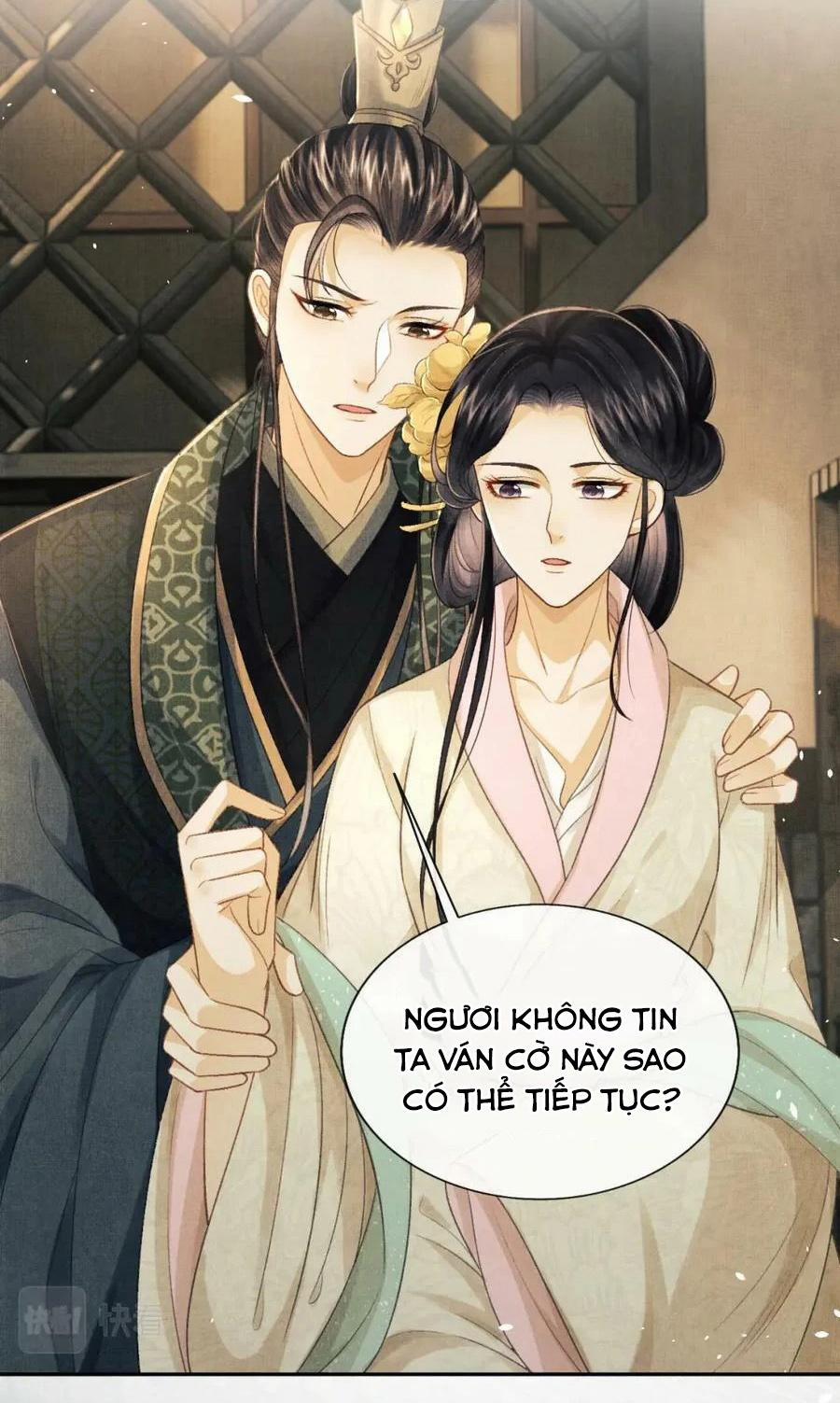 Tướng Quân Luôn Tự Coi Mình Thành Thế Thân 41 trang 32