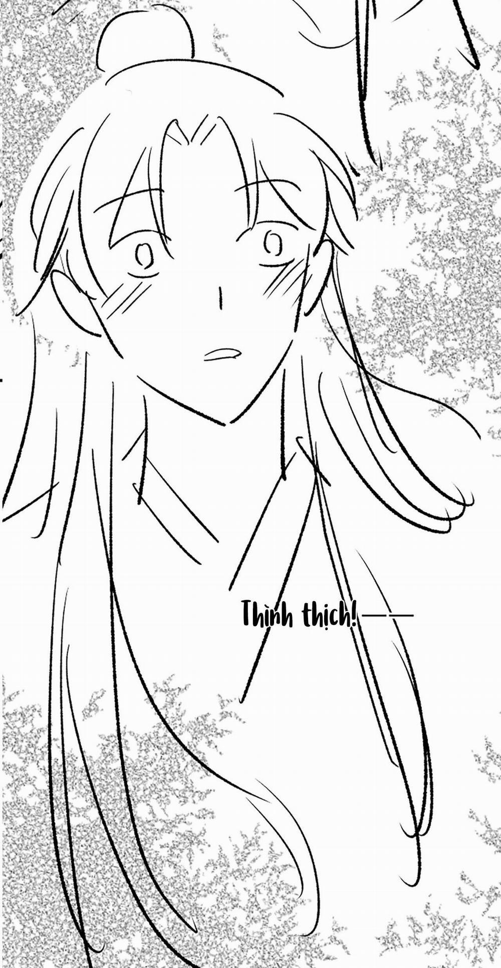 Tướng Quân Luôn Tự Coi Mình Thành Thế Thân 41 trang 47