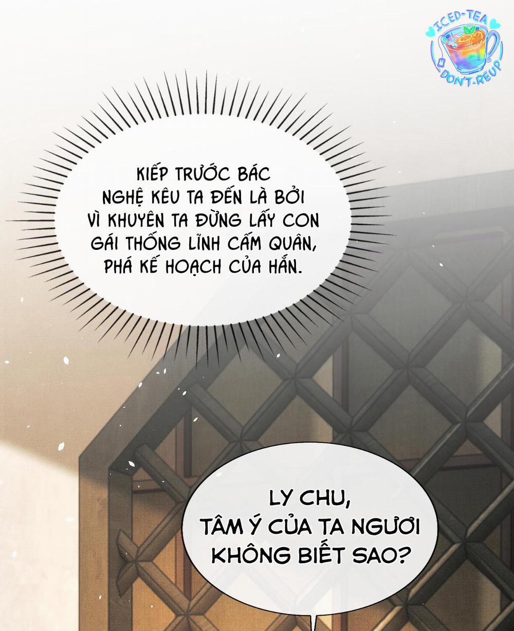 Tướng Quân Luôn Tự Coi Mình Thành Thế Thân 41 trang 8