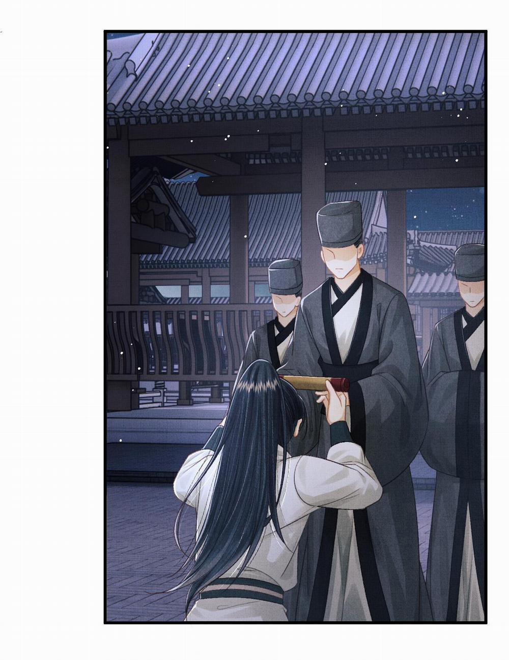 Tướng Quân Luôn Tự Coi Mình Thành Thế Thân 42 trang 12