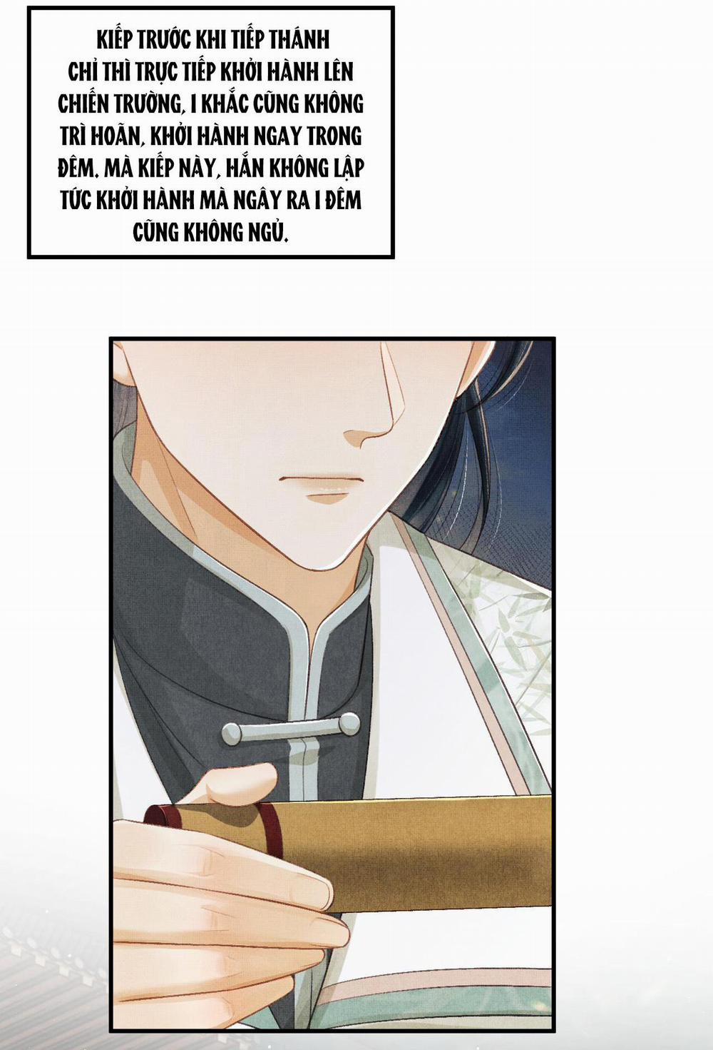 Tướng Quân Luôn Tự Coi Mình Thành Thế Thân 42 trang 13