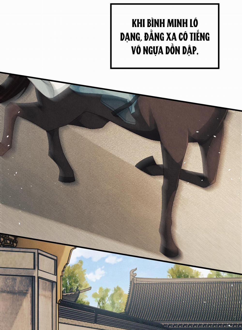 Tướng Quân Luôn Tự Coi Mình Thành Thế Thân 42 trang 15