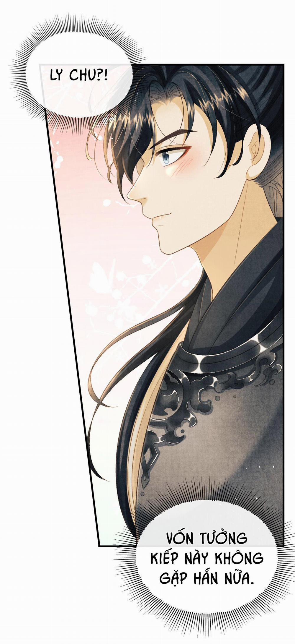 Tướng Quân Luôn Tự Coi Mình Thành Thế Thân 42 trang 17