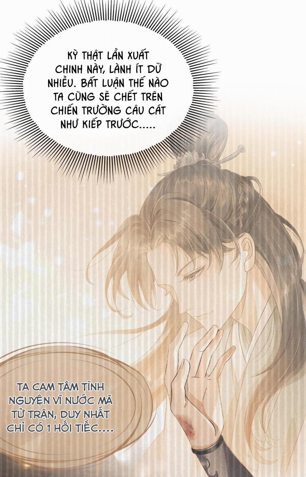 Tướng Quân Luôn Tự Coi Mình Thành Thế Thân 42 trang 26