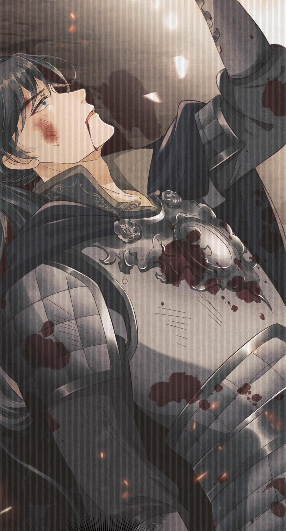 Tướng Quân Luôn Tự Coi Mình Thành Thế Thân 42 trang 27