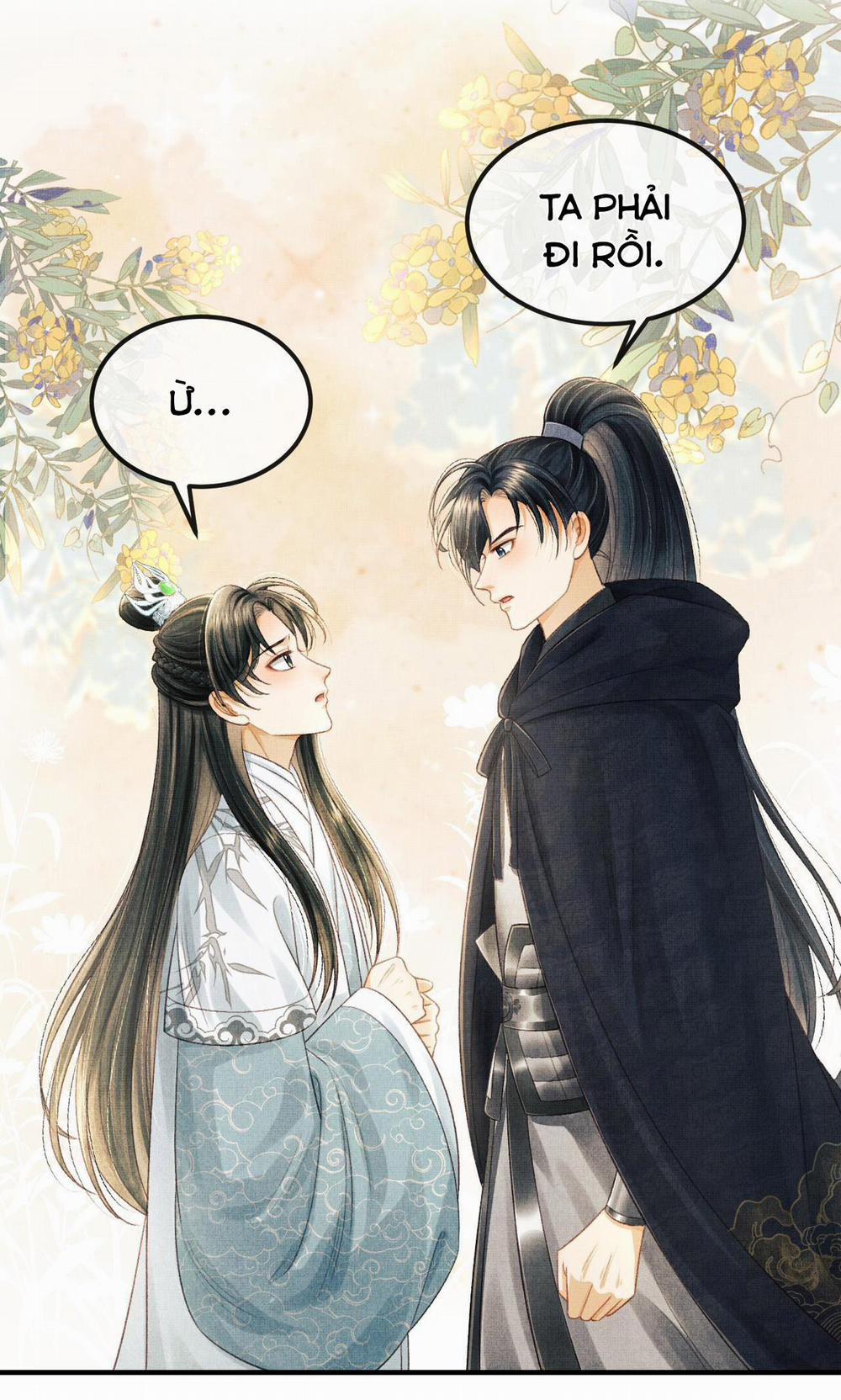 Tướng Quân Luôn Tự Coi Mình Thành Thế Thân 42 trang 29