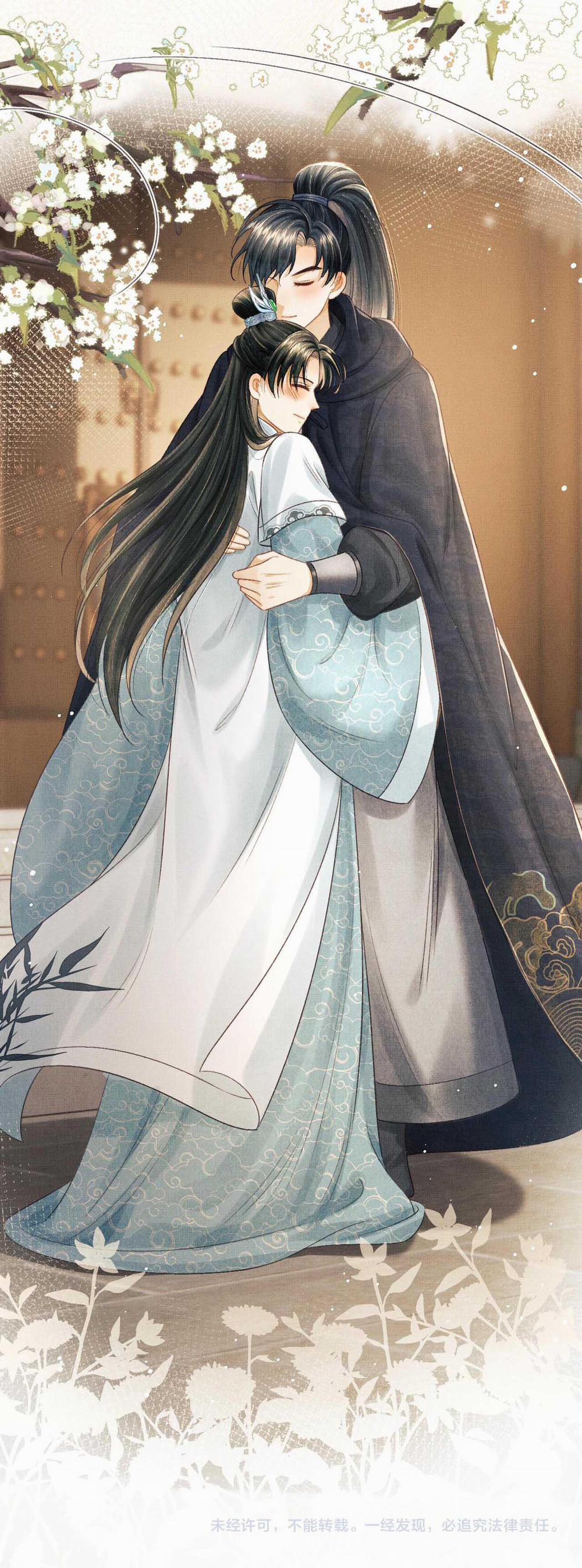 Tướng Quân Luôn Tự Coi Mình Thành Thế Thân 42 trang 44