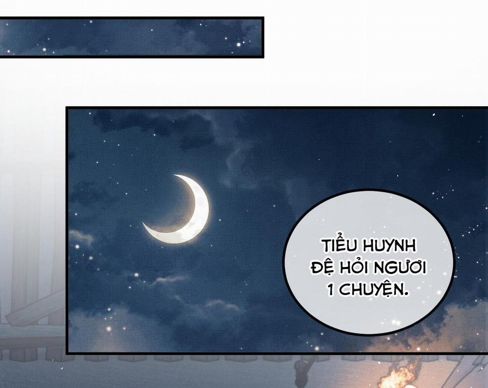 Tướng Quân Luôn Tự Coi Mình Thành Thế Thân 43 trang 31